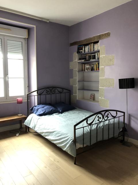Location appartement T3 Angers - Photo 2
