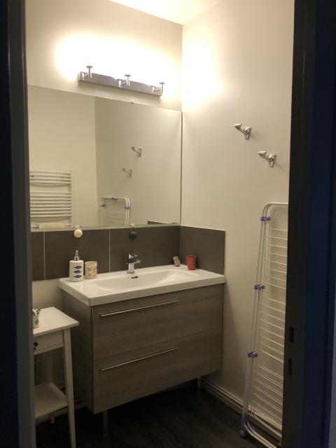 Location appartement T3 Angers - Photo 3