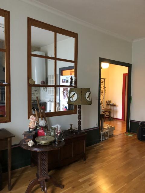 Location appartement T3 Angers - Photo 4