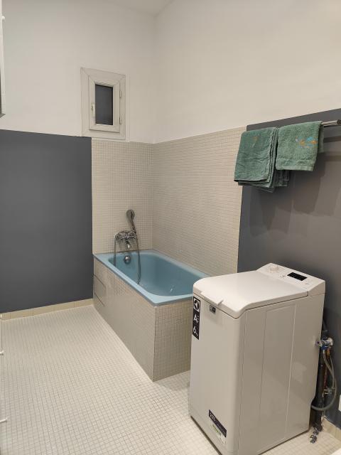 Location appartement T2 Marseille 04 - Photo 5