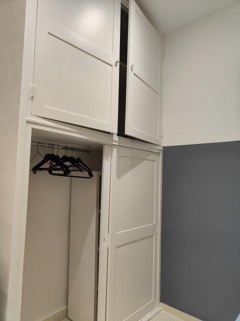 Location appartement T2 Marseille 04 - Photo 6