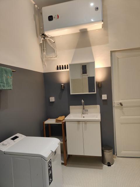 Location appartement T2 Marseille 04 - Photo 7