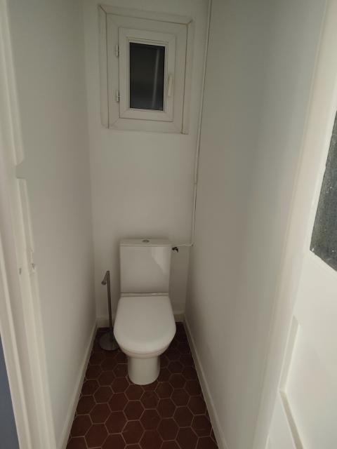 Location appartement T2 Marseille 04 - Photo 8