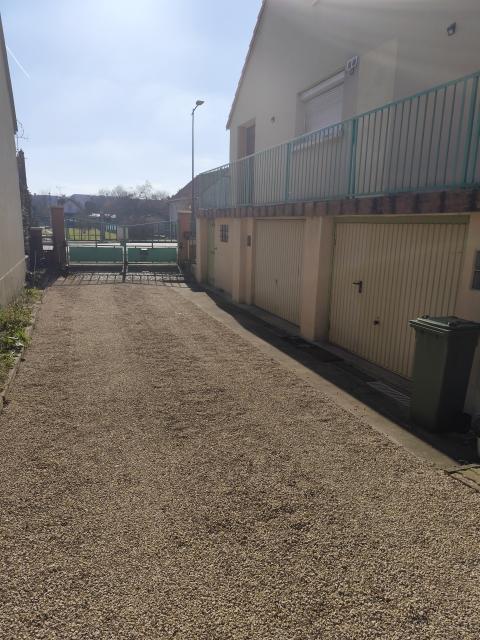Location studio Selles sur Cher - Photo 6