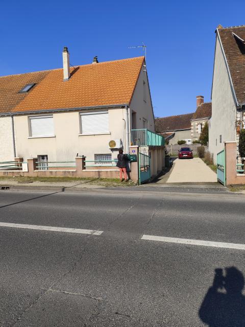 Location studio Selles sur Cher - Photo 7