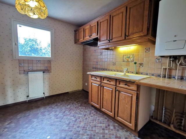 Location appartement T4 Thiais - Photo 3