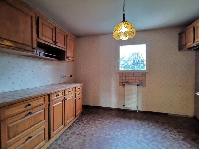 Location appartement T4 Thiais - Photo 4