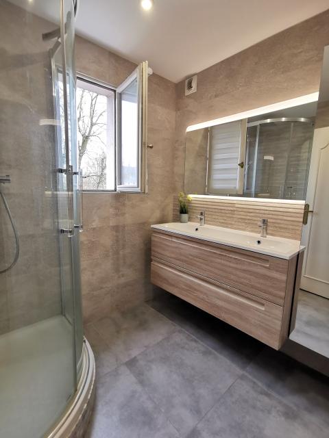 Location appartement T4 Thiais - Photo 7