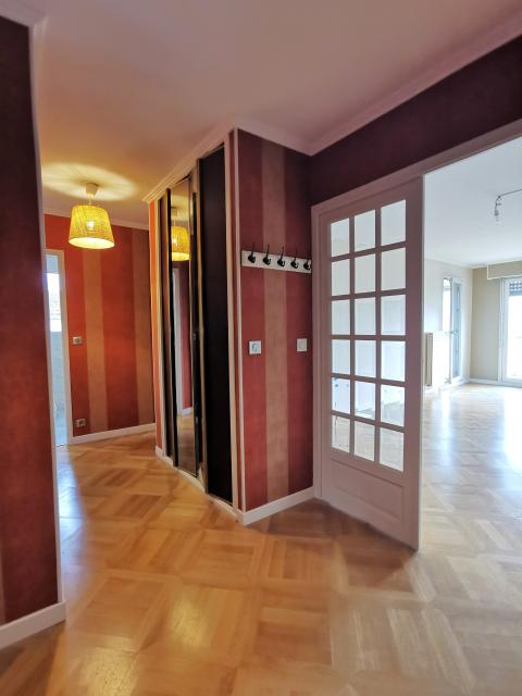 Location appartement T4 Thiais - Photo 8