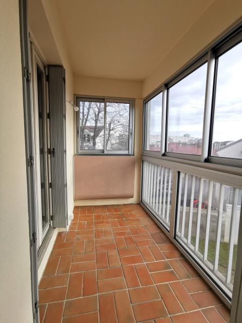 Location appartement T4 Thiais - Photo 9
