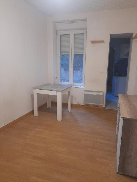 Location appartement T2 Nancy - Photo 2