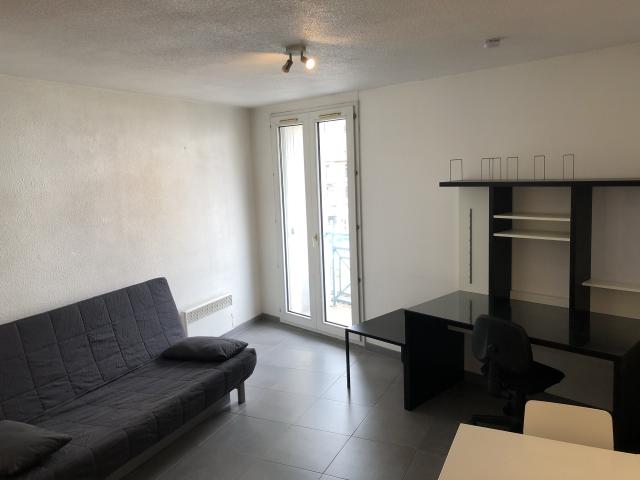 Location studio Grenoble - Photo 2