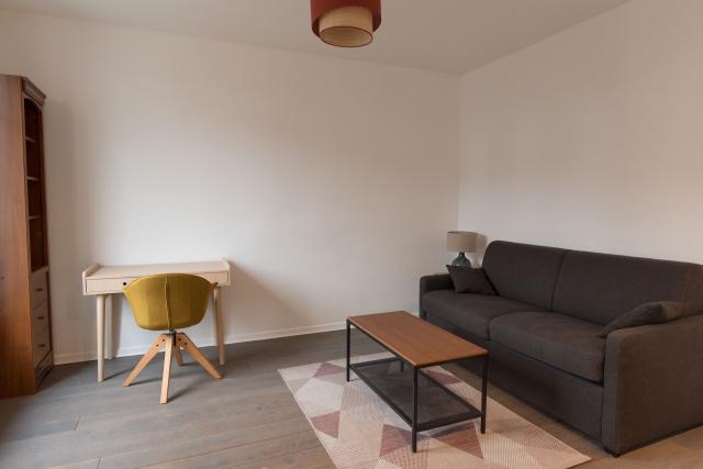 Location studio Paris 19 - Photo 2