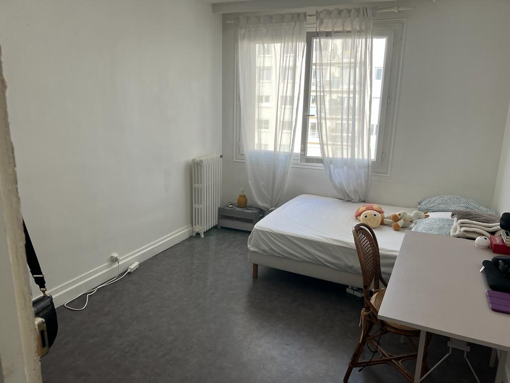 Location chambre St Mande - Photo 1