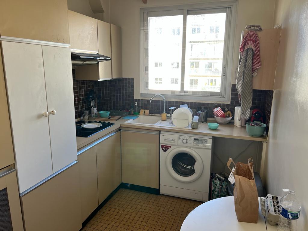 Location chambre St Mande - Photo 2
