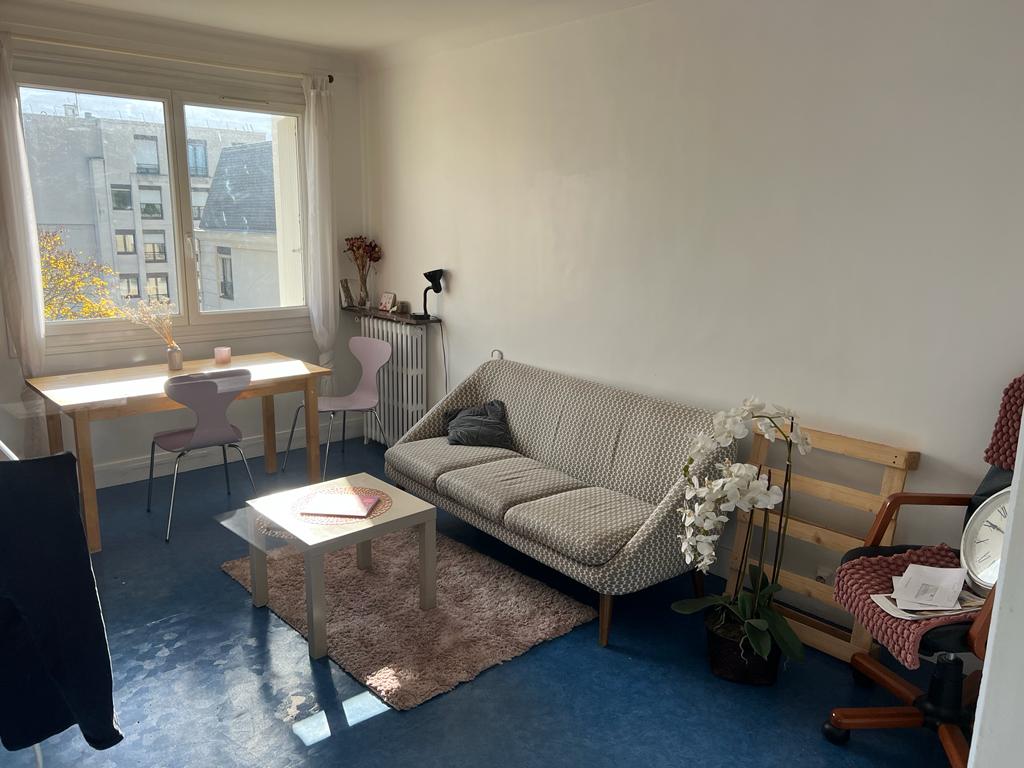 Location chambre St Mande - Photo 4