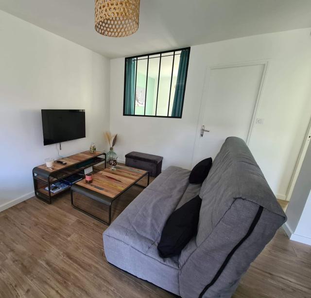 Location appartement T3 Palavas les Flots - Photo 2
