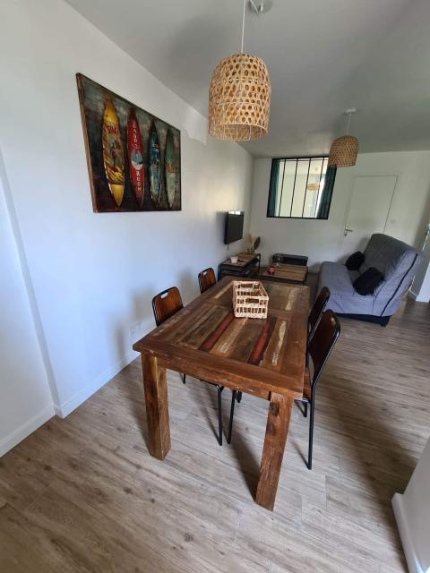 Location appartement T3 Palavas les Flots - Photo 4