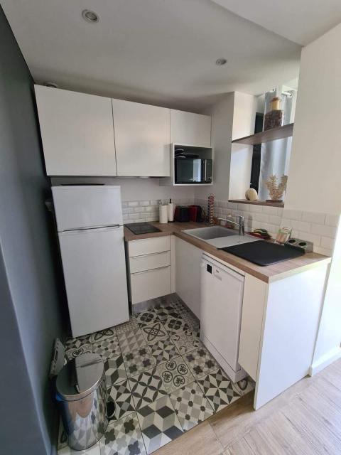 Location appartement T3 Palavas les Flots - Photo 5