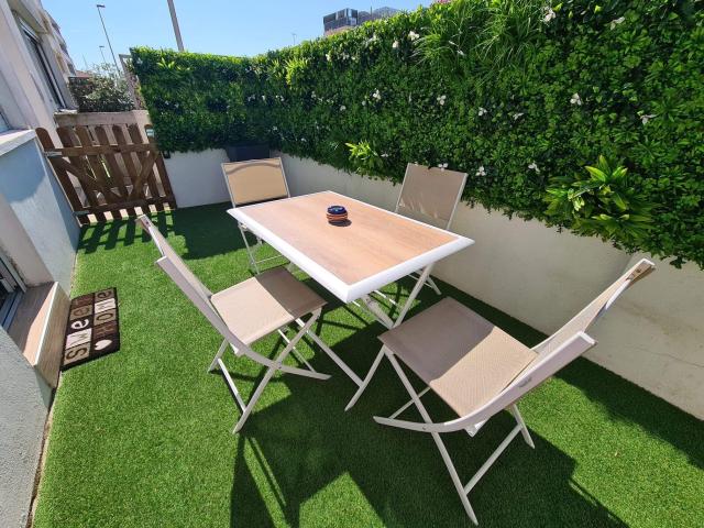 Location appartement T3 Palavas les Flots - Photo 8