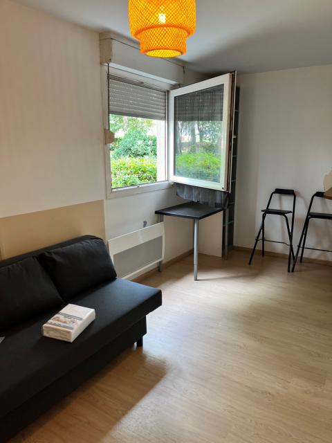 Location studio Cergy - Photo 3