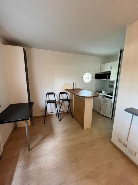 Location studio Cergy - Photo 6