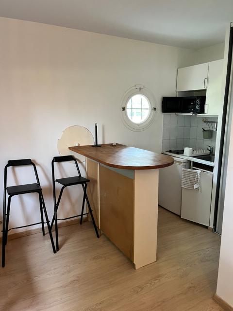 Location studio Cergy - Photo 7