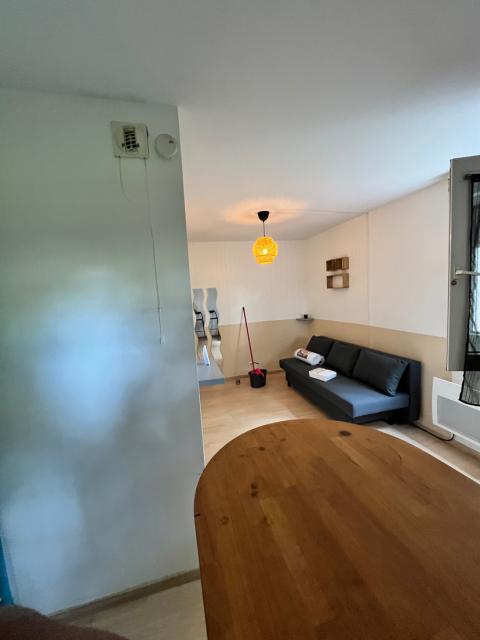 Location studio Cergy - Photo 8