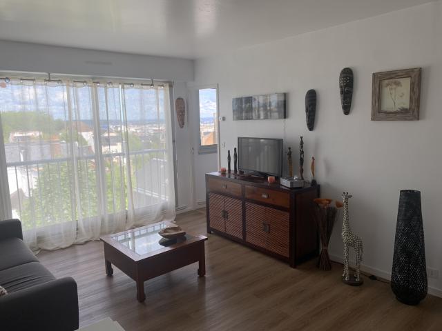 Location appartement T1 Le Havre - Photo 2