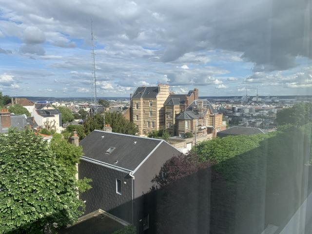 Location appartement T1 Le Havre - Photo 5