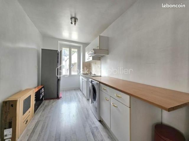Location appartement T2 Nemours - Photo 3