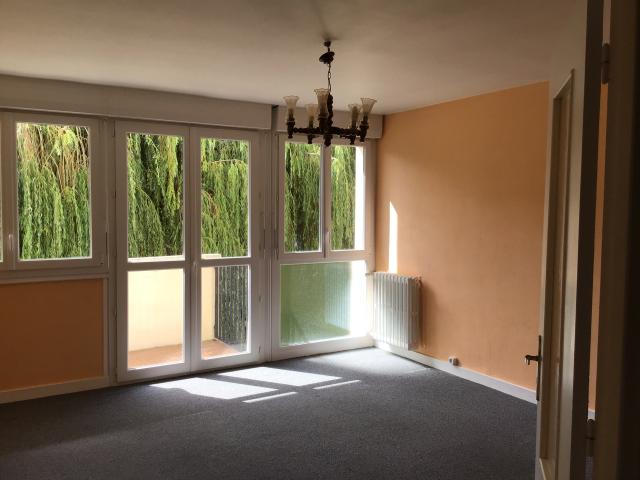 Location appartement T3 Lannion - Photo 2