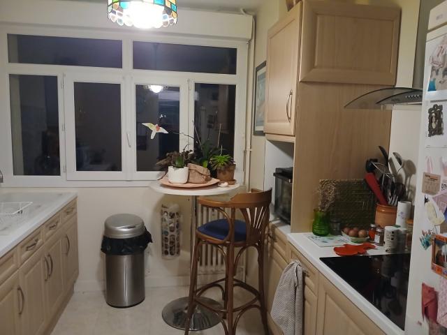 Location appartement T3 Lannion - Photo 3