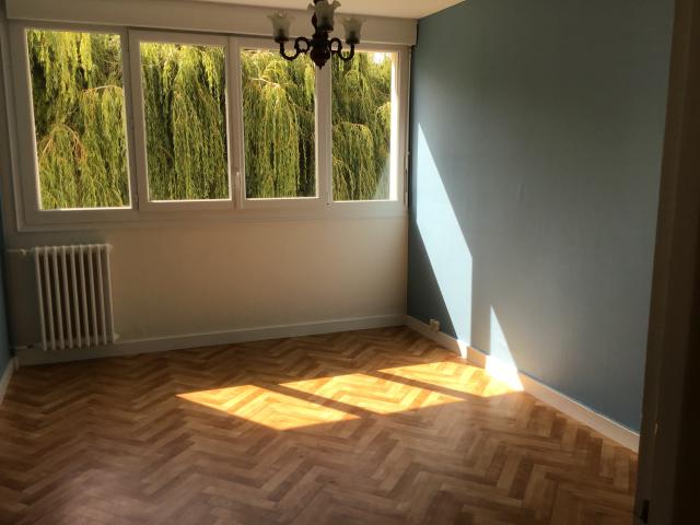 Location appartement T3 Lannion - Photo 4