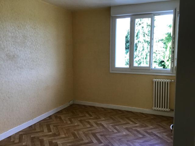 Location appartement T3 Lannion - Photo 5