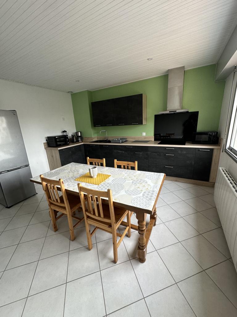 Location chambre La Roche sur Yon - Photo 1