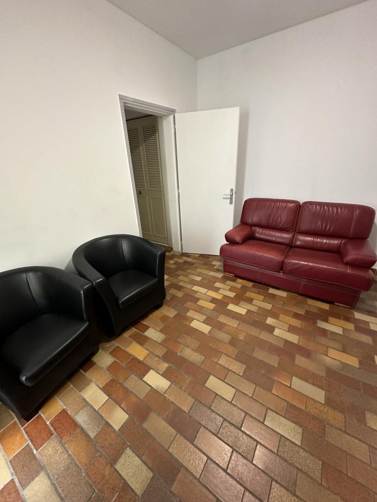 Location chambre La Roche sur Yon - Photo 2