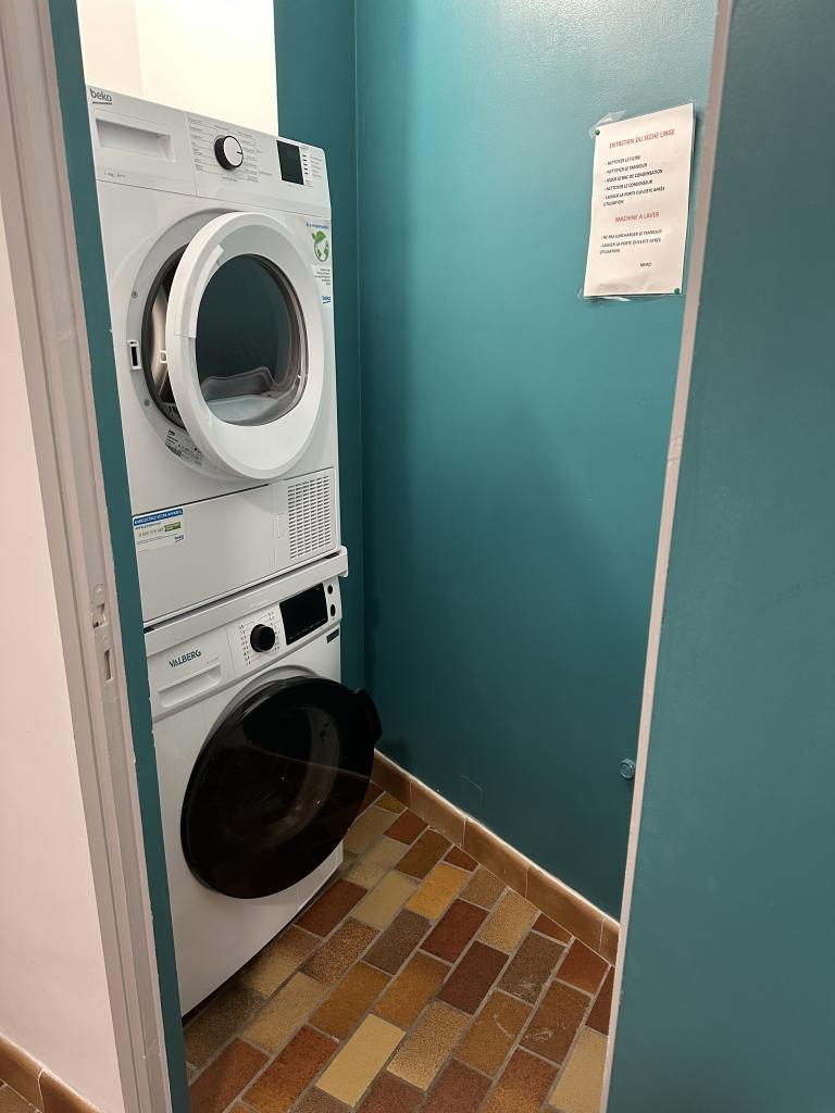 Location chambre La Roche sur Yon - Photo 4