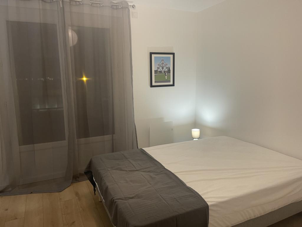 Location chambre Caen - Photo 4