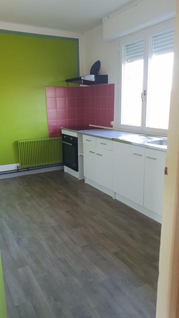 Location appartement T3 Poix du Nord - Photo 3