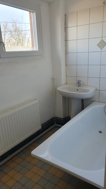 Location appartement T3 Poix du Nord - Photo 4
