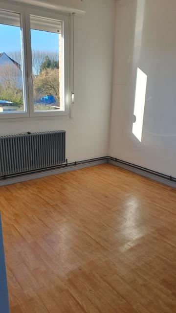 Location appartement T3 Poix du Nord - Photo 5