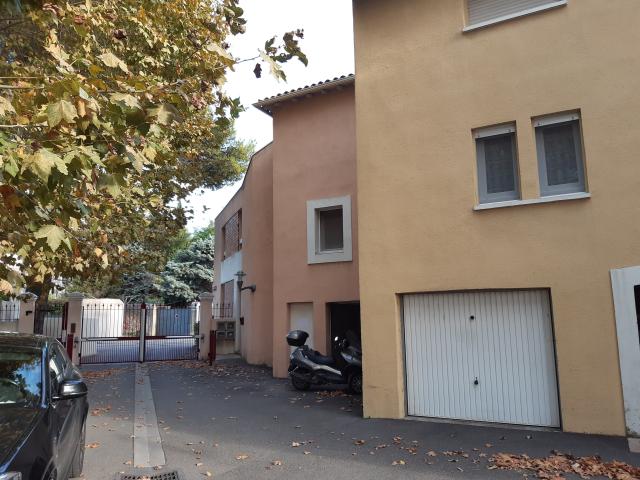 Location appartement T2 Orange - Photo 4