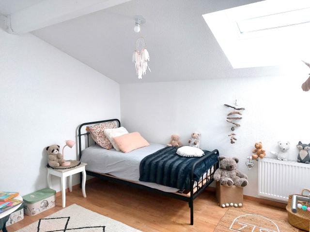 Location appartement T4 St Loup Cammas - Photo 3