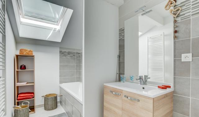 Location appartement T4 St Loup Cammas - Photo 4