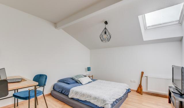 Location appartement T4 St Loup Cammas - Photo 6