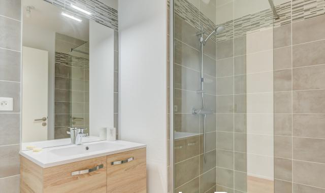Location appartement T4 St Loup Cammas - Photo 7
