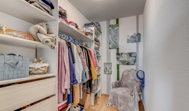 Location appartement T4 St Loup Cammas - Photo 8