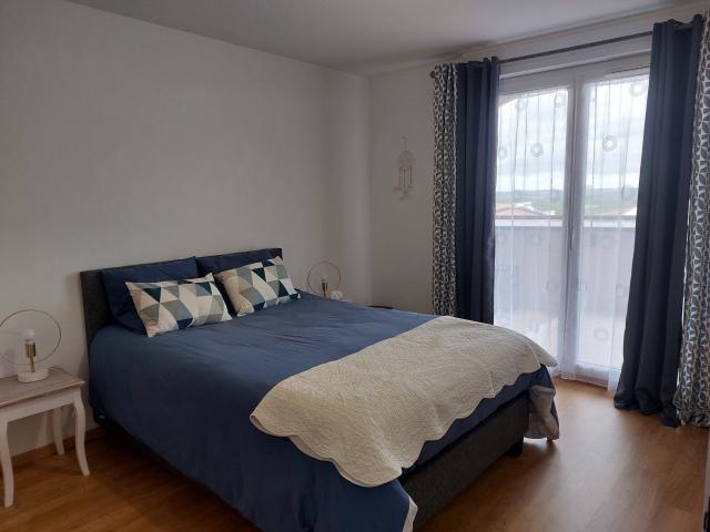 Location appartement T4 St Loup Cammas - Photo 10