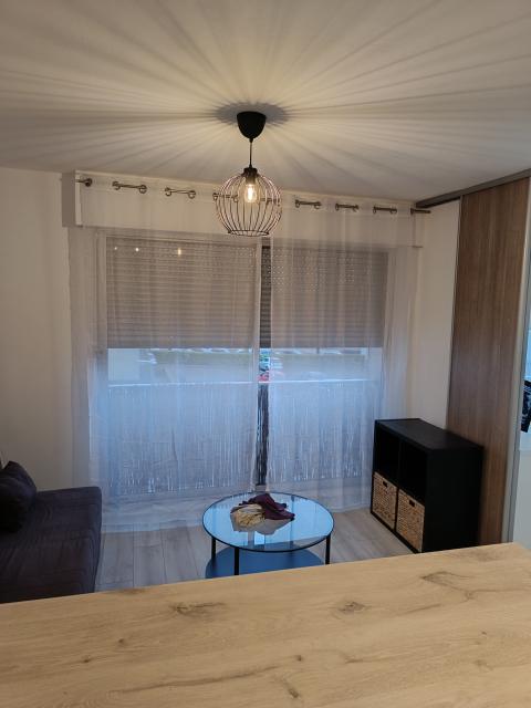 Location appartement T2 Dijon - Photo 1
